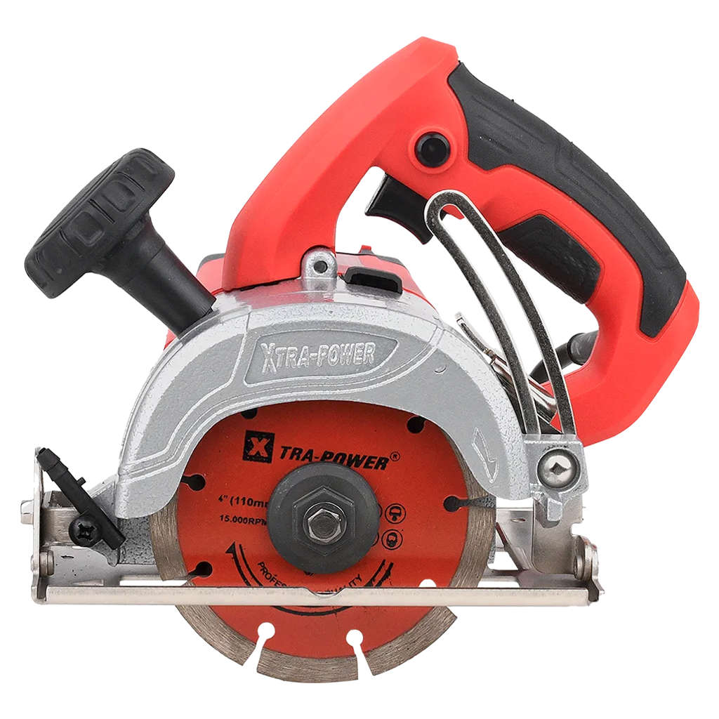 Xtra Power Dust Proof Marble Cutter 125mm 1800W XPT-419W