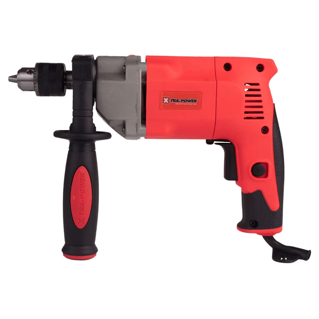 Xtra Power Drill Machine 10mm 650W XPT-421