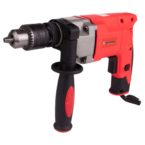 Xtra Power Impact Drill 13mm 650W XPT-422 