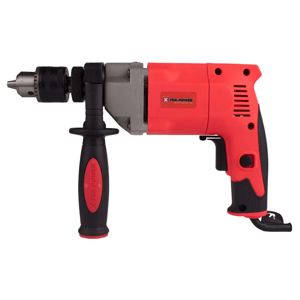Xtra Power Impact Drill 13mm 650W XPT-422