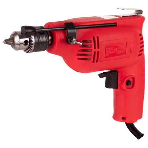 Xtra Power Drill Machine 6.5mm 230W XPT-424 