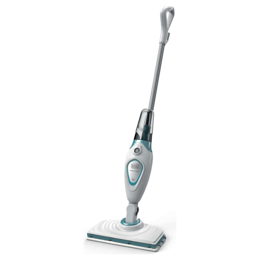 Black & Decker Steam Mop 1300 W FSM1605-B1 