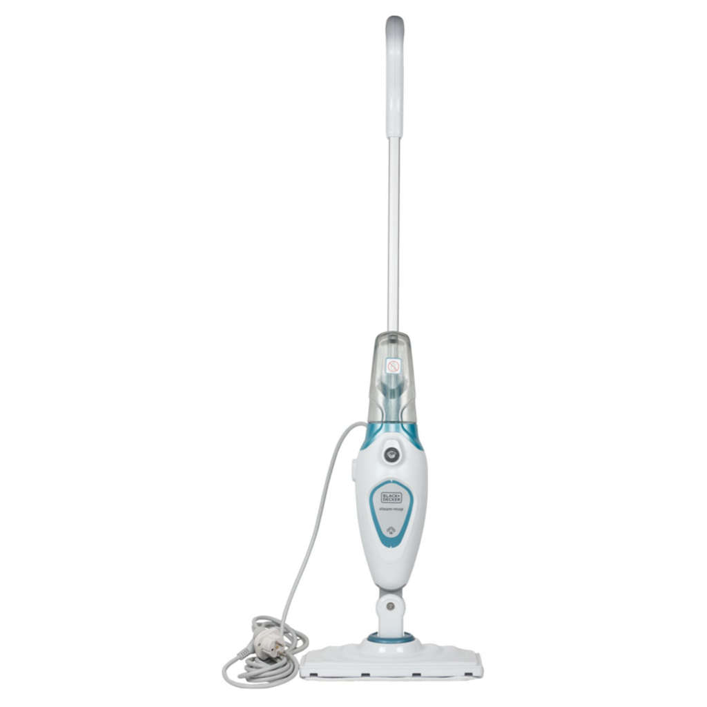 Black & Decker Steam Mop 1300 W FSM1605-B1