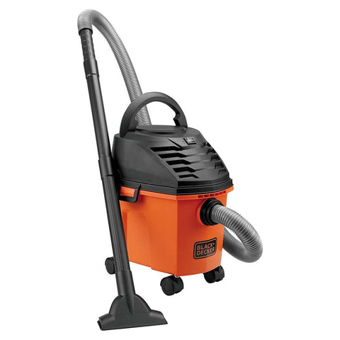 Black & Decker Wet & Dry Vacuum Cleaner 1000 W BDWD08-B1 