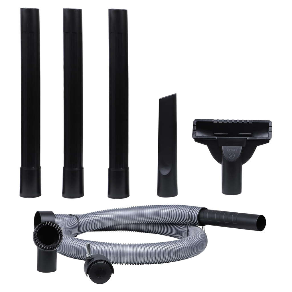 Black & Decker Wet & Dry Vacuum Cleaner 1000 W BDWD08-B1