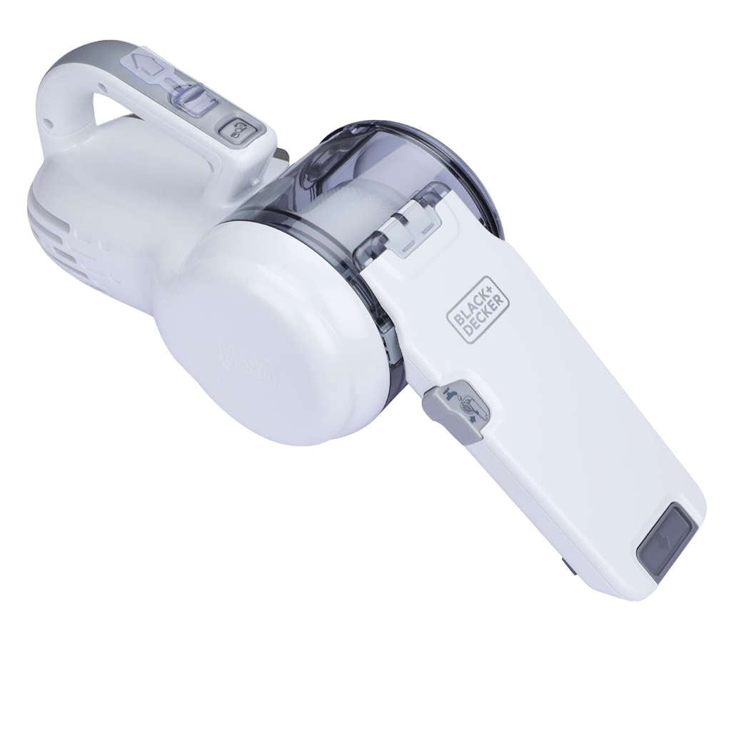 Black & Decker Cordless Handheld Vacuum Cleaner 18 V PV1820LF-B1