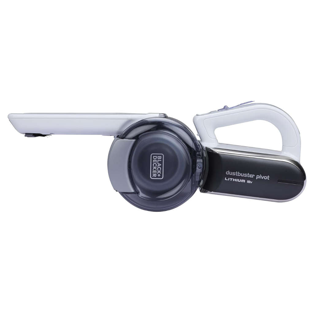 Black & Decker Cordless Handheld Vacuum Cleaner 18 V PV1820LF-B1