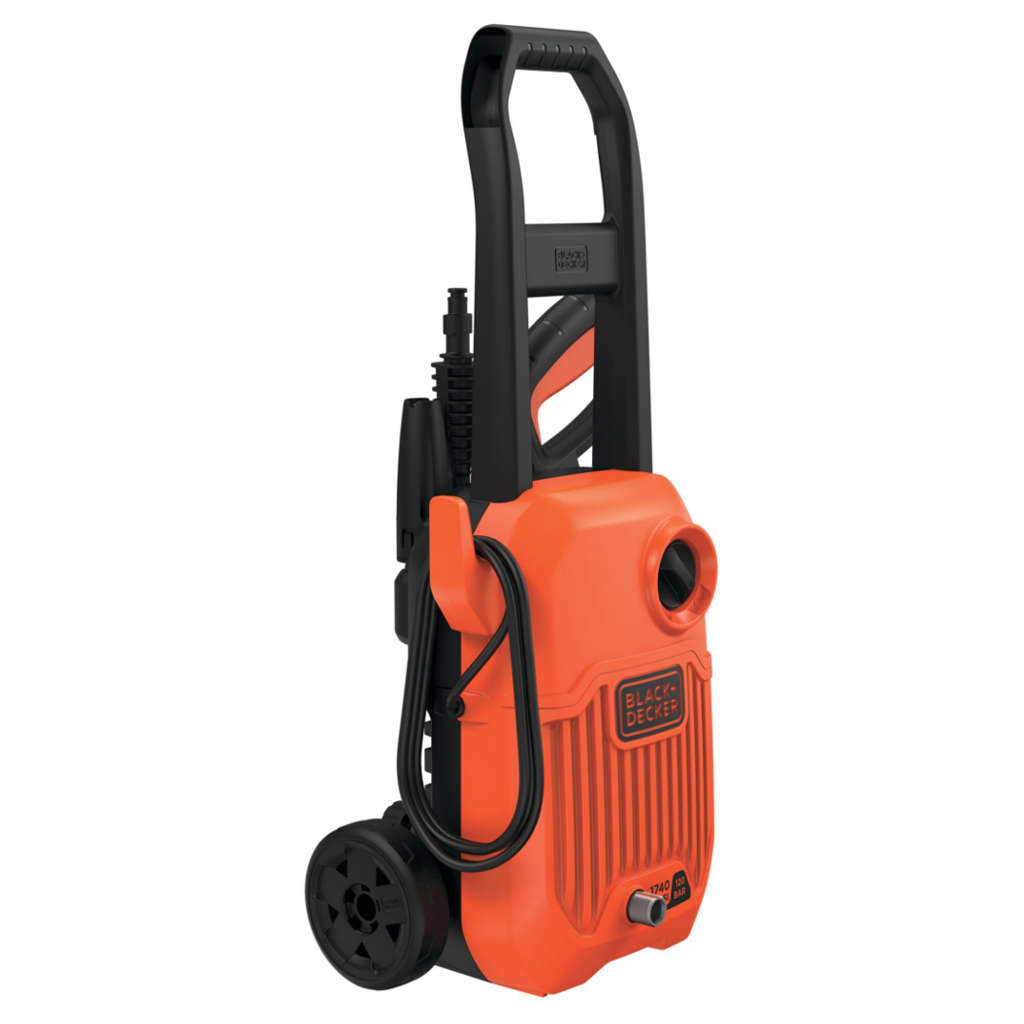 Black & Decker Universal Pressure Washer 1750 W BEPW1750-IN