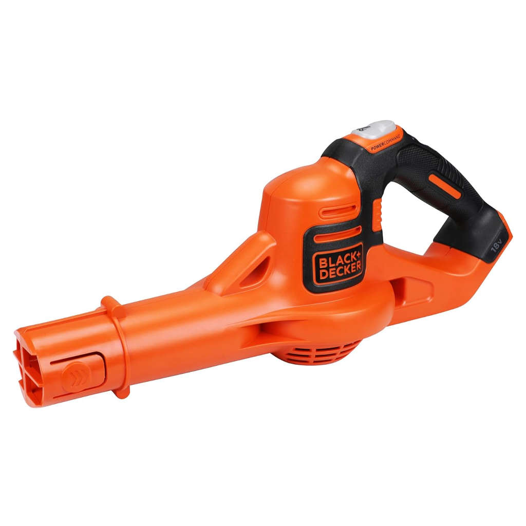 Black & Decker Cordless Power Boost Blower 18 V GWC1820PCF