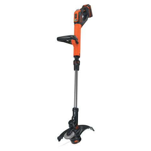 Black & Decker Cordless String Trimmer 18 V STC1820EPCF 