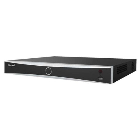 Prama Aisense 16 Channel Network Video Recorder PT-NRAS2A16-K2 