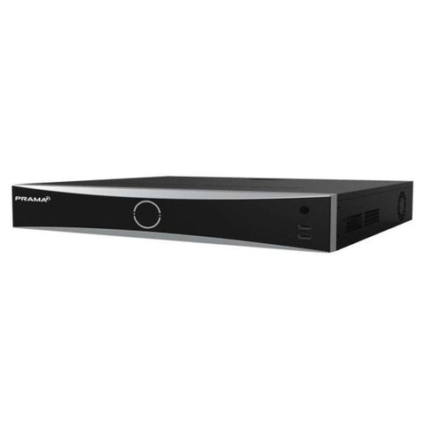 Prama Aisense 32 Channel Network Video Recorder PT-NRAS2B32-K4 