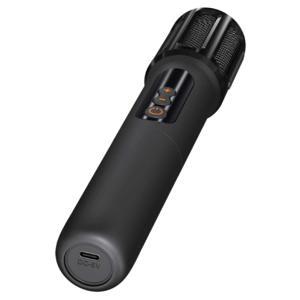 Fingers Freedom Mic-G124 Set of 2 Wireless Microphone