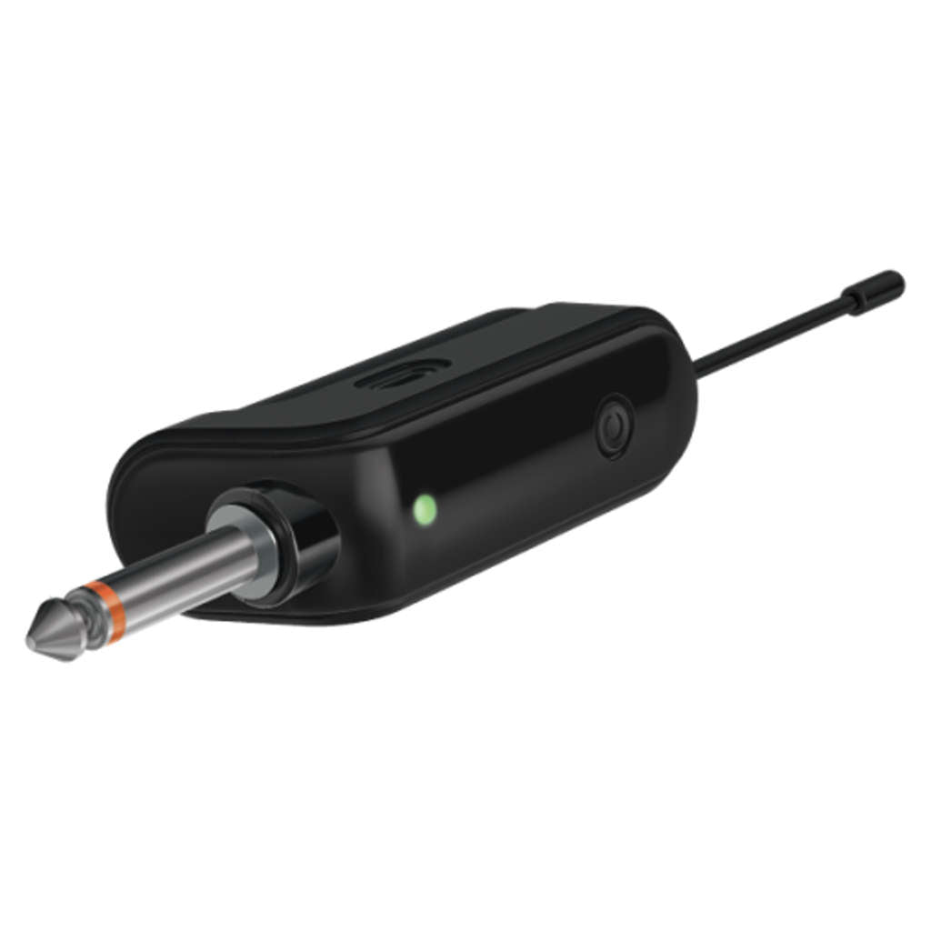 Fingers Freedom Mic-G124 Set of 2 Wireless Microphone