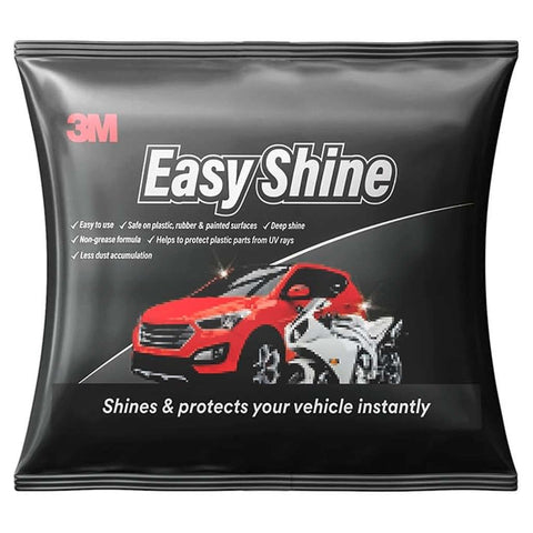 3M Easy Shine Sponge 