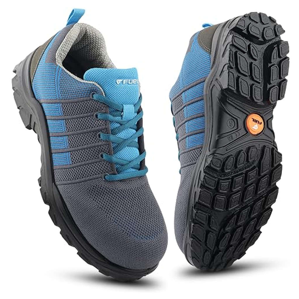 Fuel Aqua 1 or 2 Men’s Safety Shoe