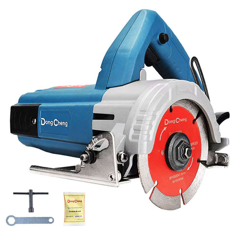 Dongcheng Marble Cutter 110 mm FF06-110 
