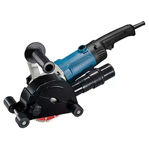 Dongcheng Electric Groove Cutter 150 mm FF02-150 