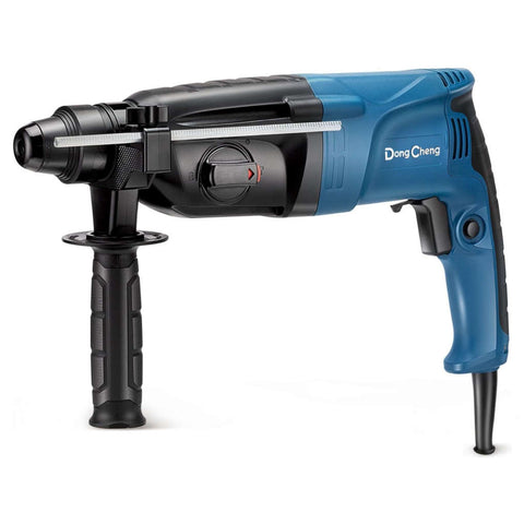 Dongcheng 2 Mode Hammer Drill 26 mm FF03-26B 
