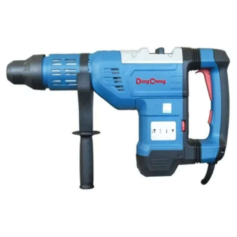 Dongcheng SDS Max Hammer Drill 45 mm FF-45 
