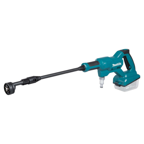 Makita Cordless Pressure Washer 18 V DHW180Z01 