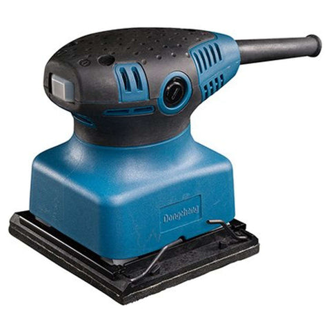 Dongcheng Orbital Sander 240 W FF03-100S 