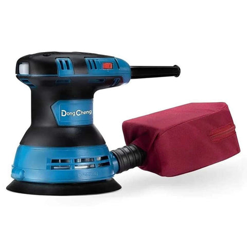 Dongcheng Random Orbital Sander 300 W FF-125 