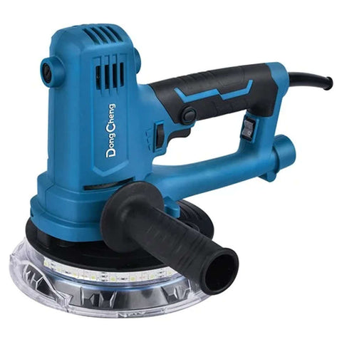 Dongcheng Drywall Sander With LED 180 mm FF02-180 
