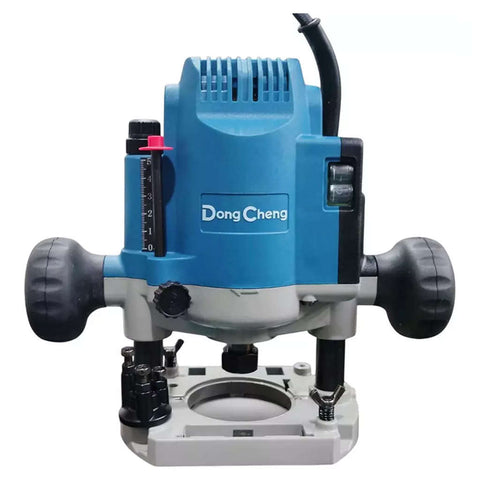 Dongcheng Wood Router 8 mm FF-8S 