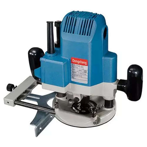 Dongcheng Wood Router 12.7 mm FF-12 