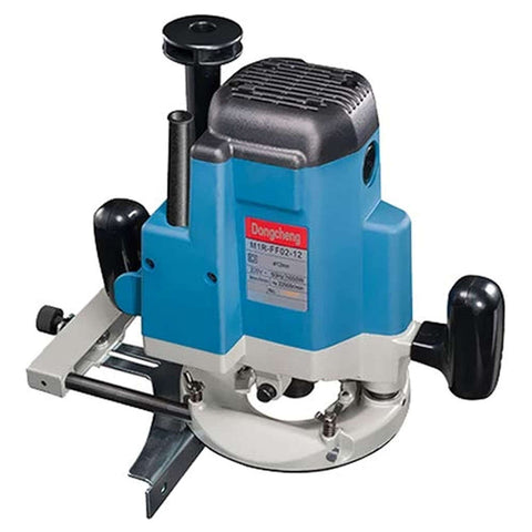 Dongcheng Wood Router 12.7 mm FF04-12 