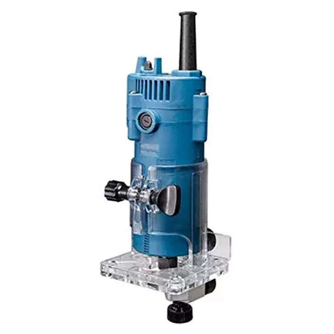 Dongcheng Trimmer 6.35 mm FF02-6 