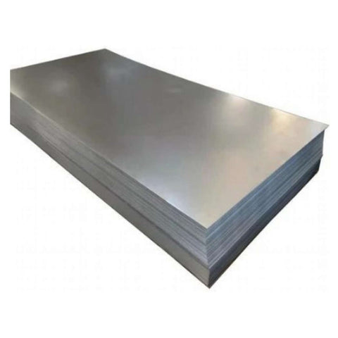 UDF IS 2062 Grade A/B Sail Plate 8mm Thickness 1260x6300mm 