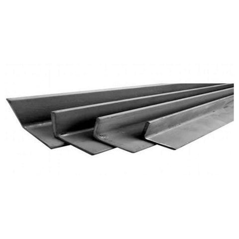UDF Mild Steel Angle Bar IS 2062 GR A 40x40x6 mm 