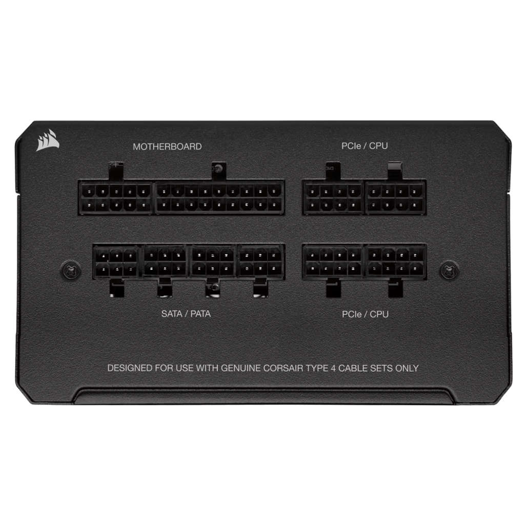 Corsair RM750e 80 Plus Gold Power Supply 750 W
