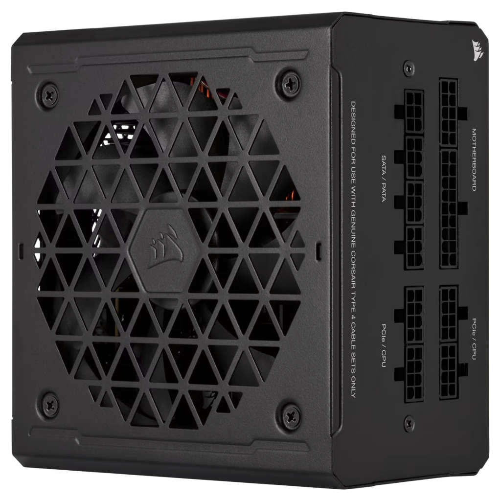 Corsair RM750e 80 Plus Gold Power Supply 750 W