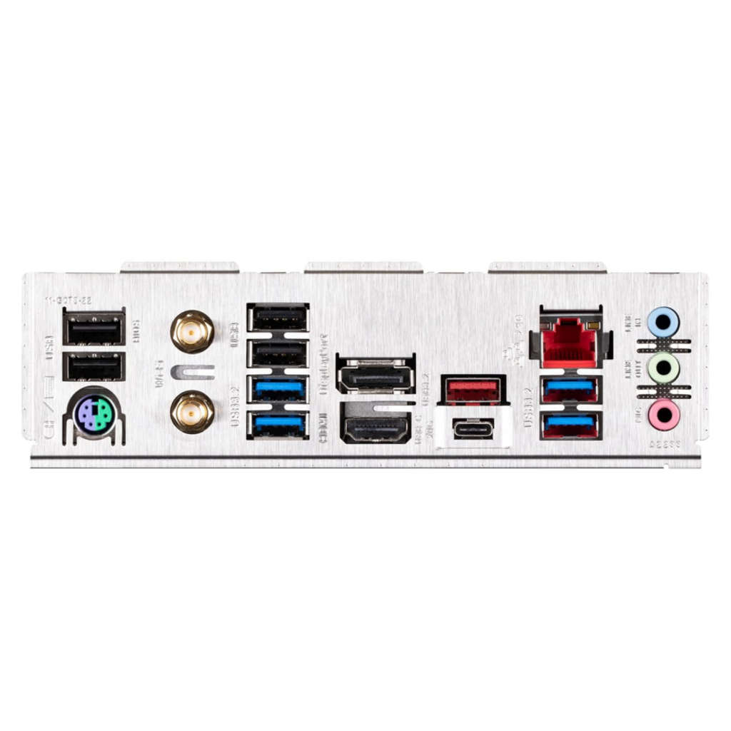 Gigabyte Z790 UD AC DDR5 Wi-Fi Motherboard