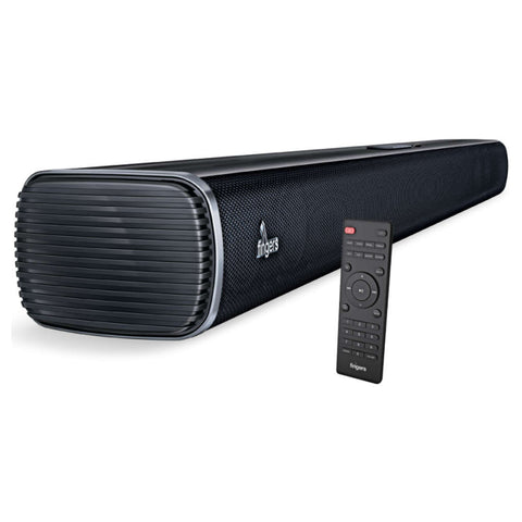 Fingers Octane-WM65 Sound Bar Rich Black 
