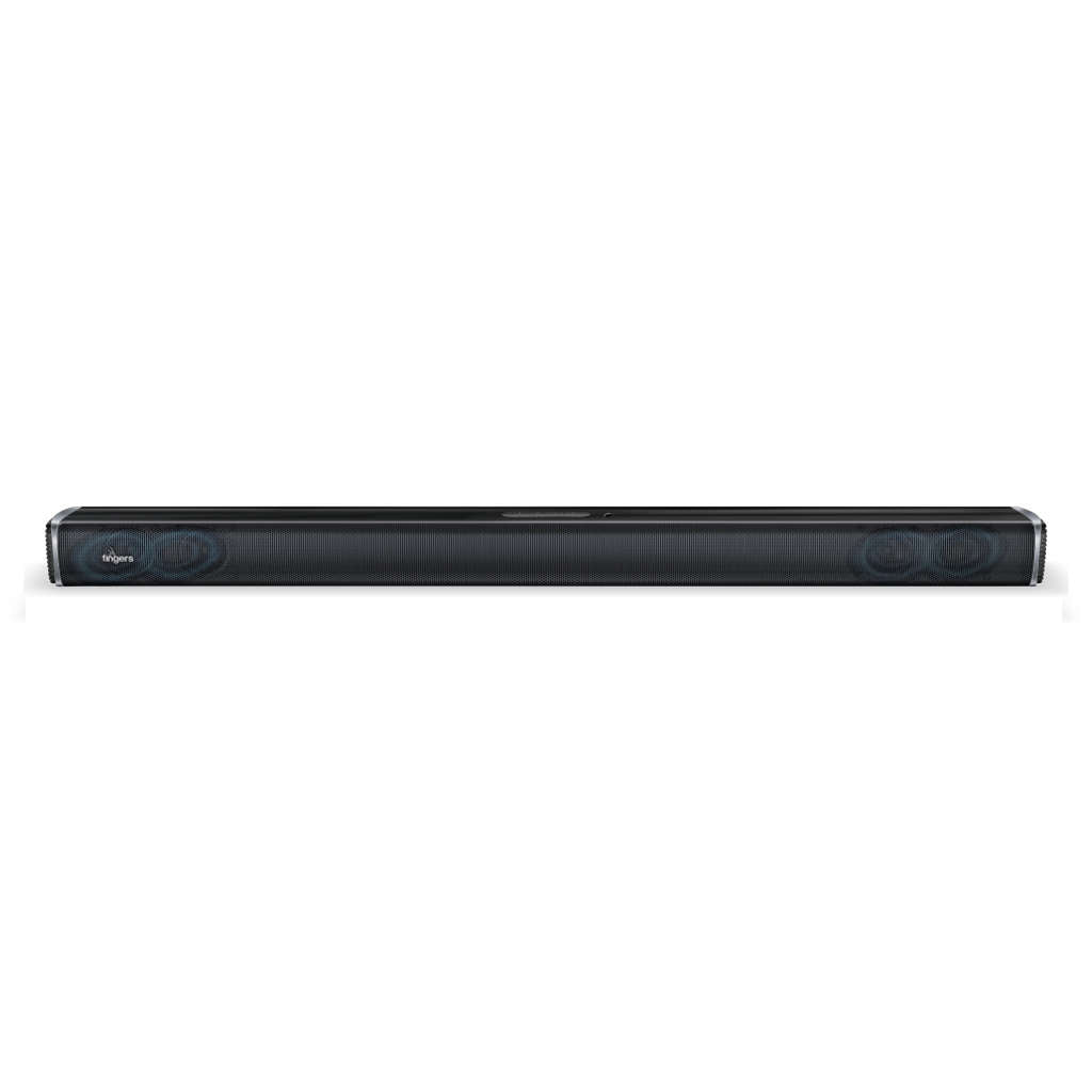 Fingers Octane-WM65 Sound Bar Rich Black