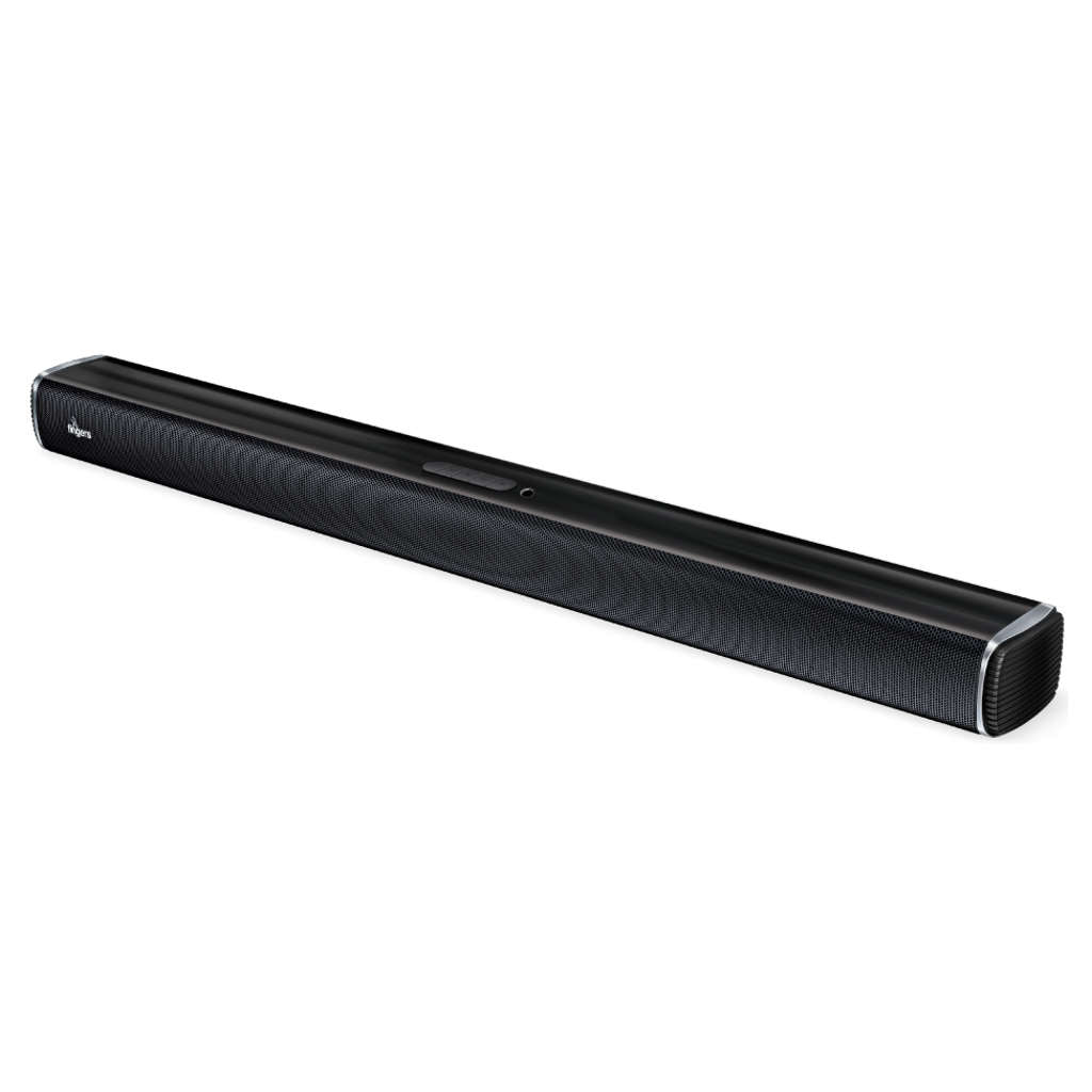 Fingers Octane-WM65 Sound Bar Rich Black