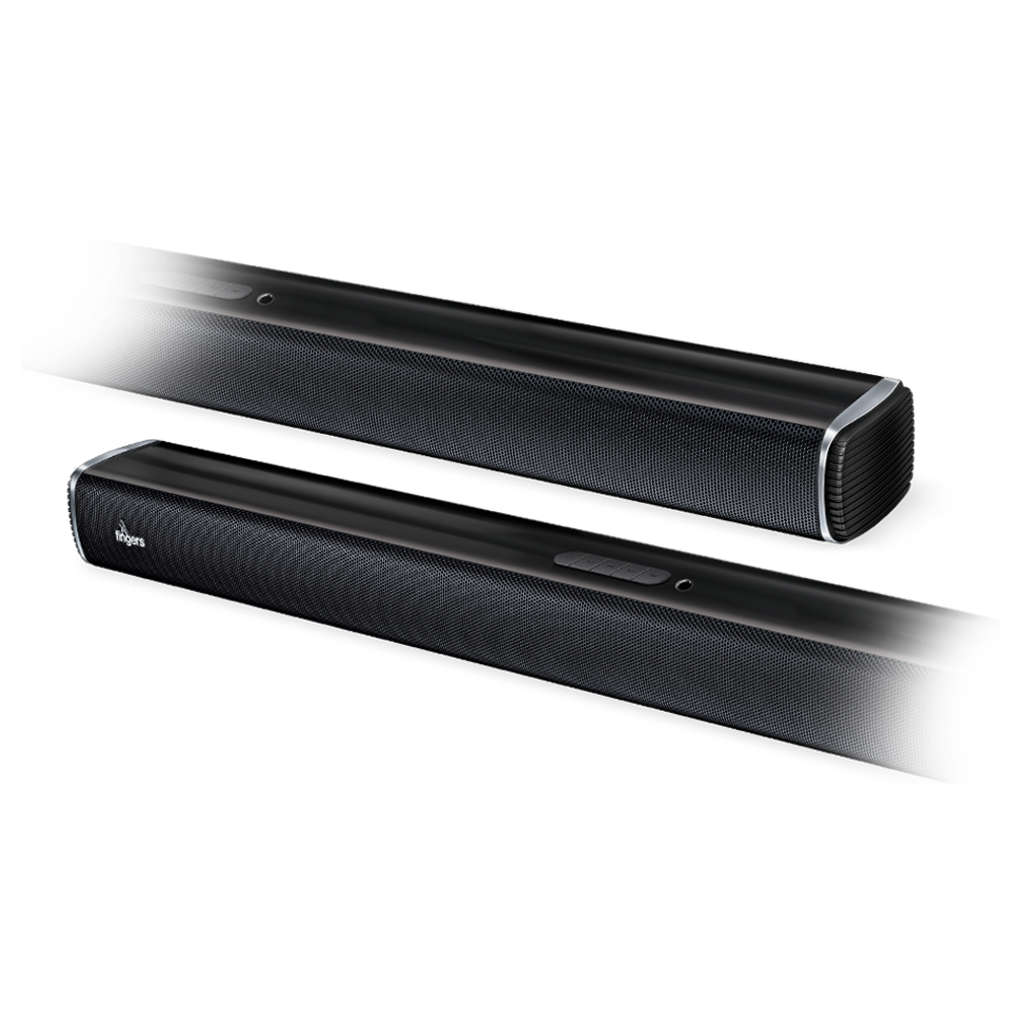 Fingers Octane-WM65 Sound Bar Rich Black