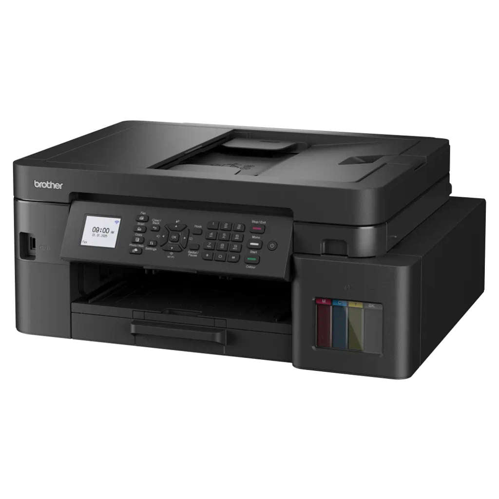 Brother WiFi Ink Tank Printer MFC-T930DW 