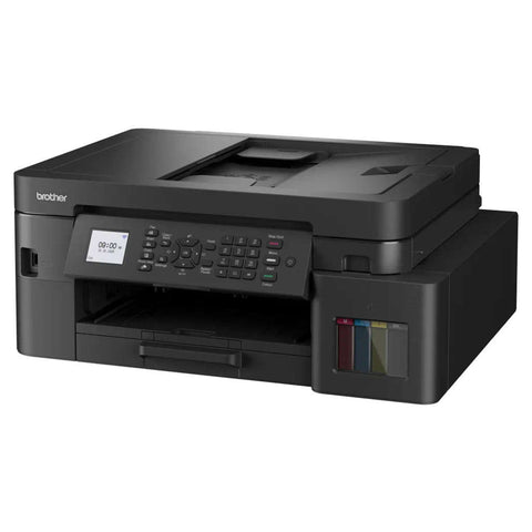 Brother WiFi Ink Tank Printer MFC-T930DW 