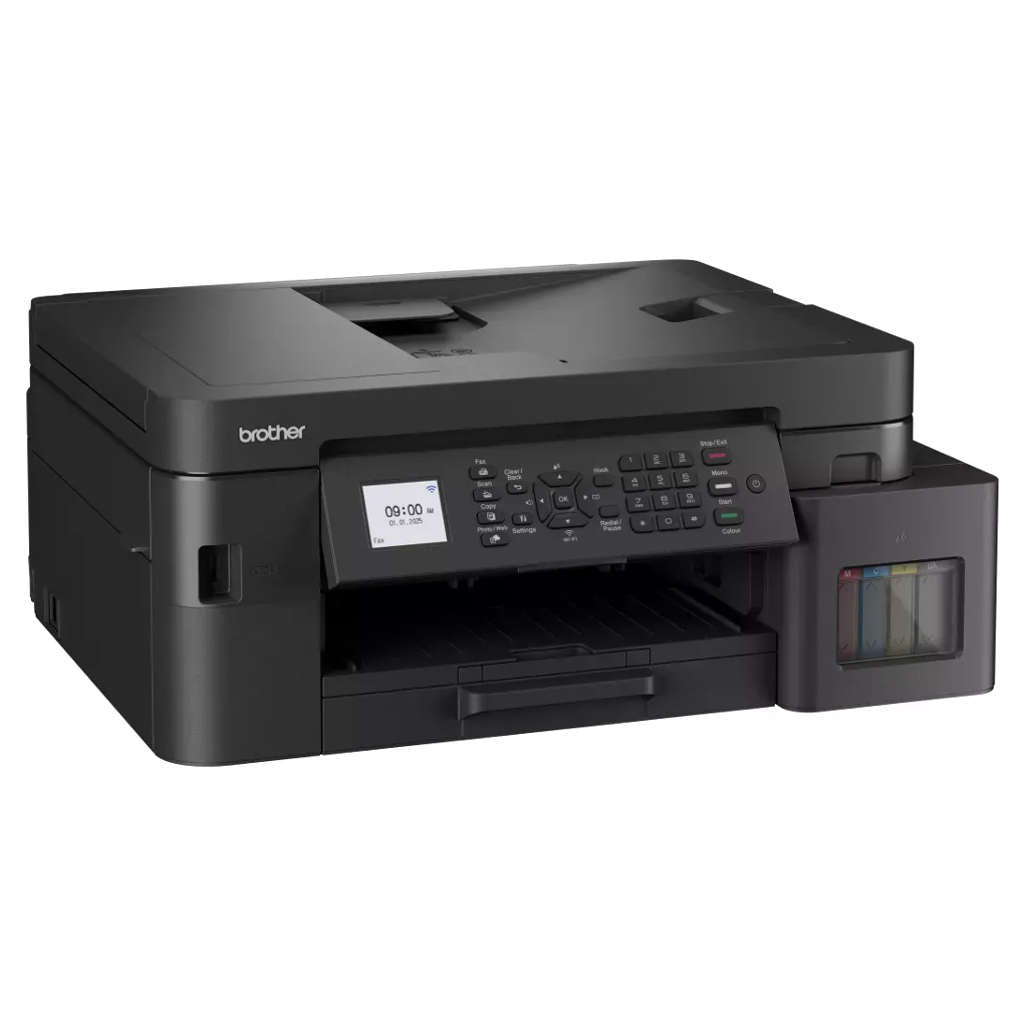 Brother WiFi Ink Tank Printer MFC-T930DW