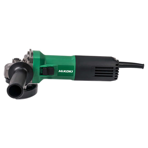 Hikoki Angle Grinder 700 W G10MGA 