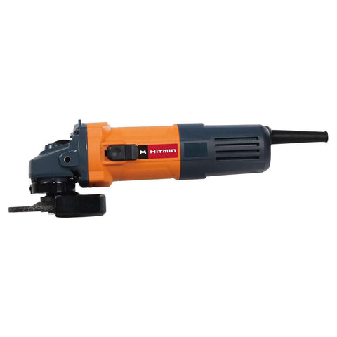 Hikoki Hit-Min Angle Grinder 100 mm HMG10A 