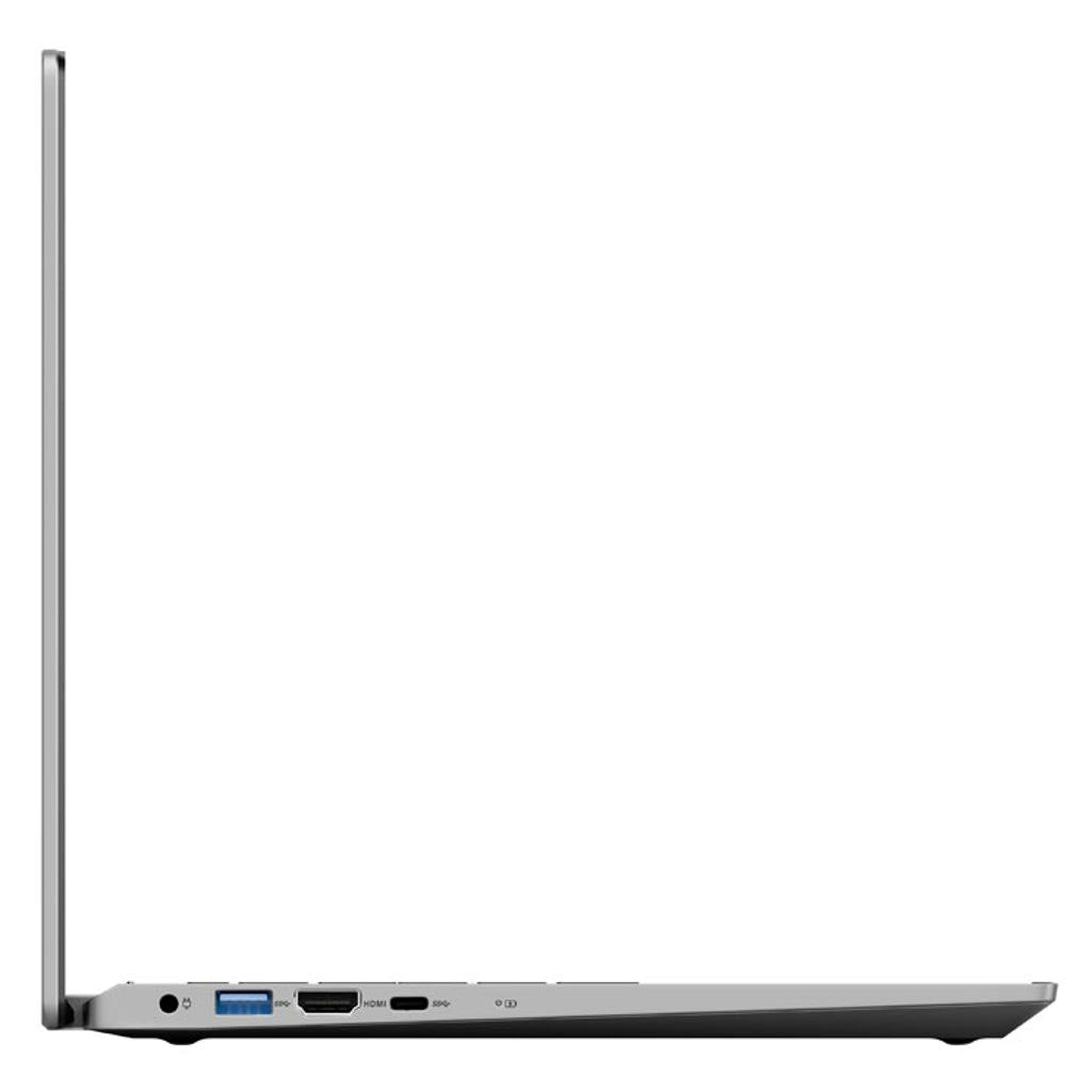 Somato Core Flex Windows 11 Home AMD Ryzen 7 7730U Processor 14.1 Inch FHD Laptop NU1401-SSCF