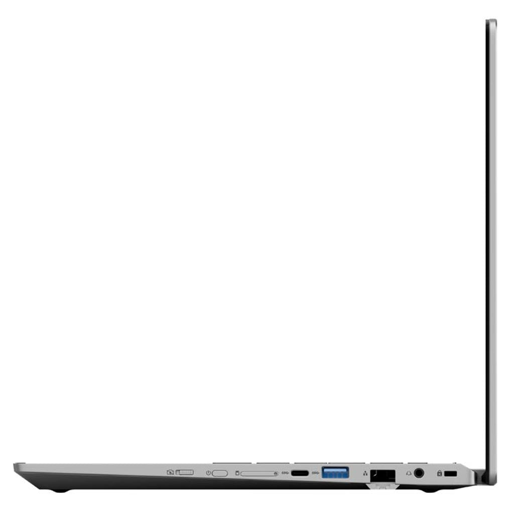Somato Core Flex Windows 11 Home AMD Ryzen 7 7730U Processor 14.1 Inch FHD Laptop NU1401-SSCF