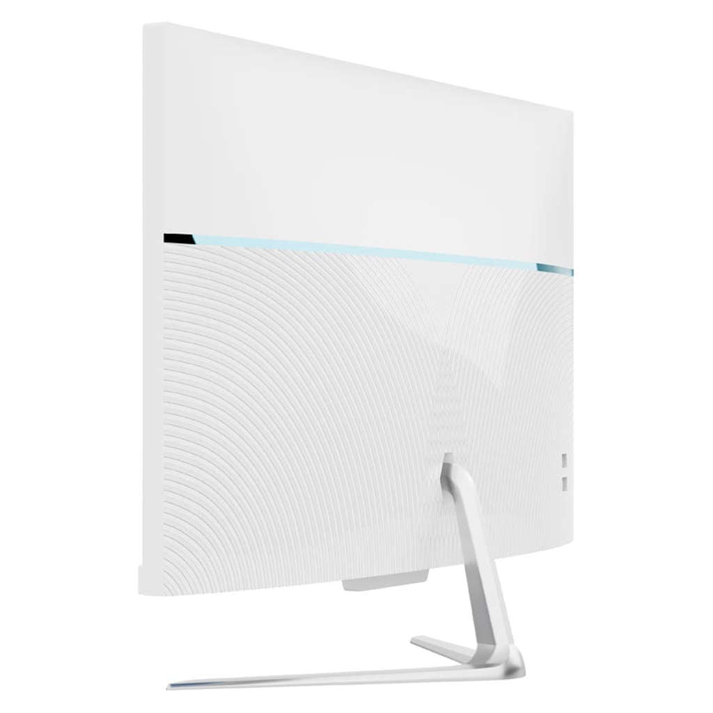 Somato Work Pro Windows 11 Home AMD Ryzen 5 3500U Processor 23.8 Inch FHD IPS All-in-One PC