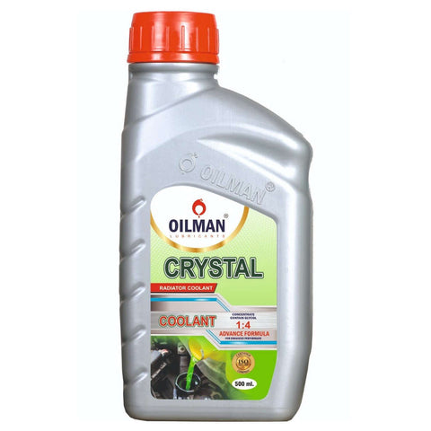 Krykard Coolant Oil 
